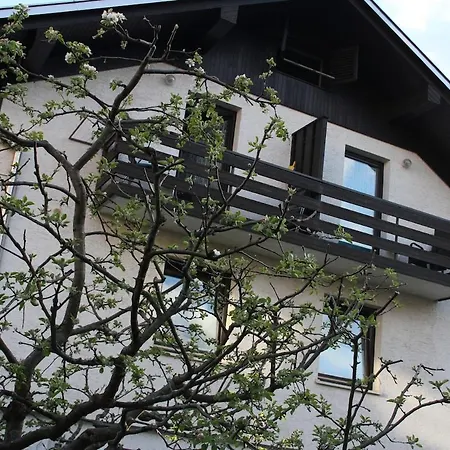 2 Prs Free Wifi Parking Apartman *
