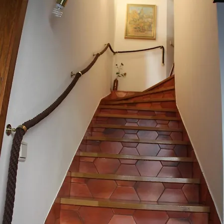 2 Prs Free Wifi Parking Apartman
